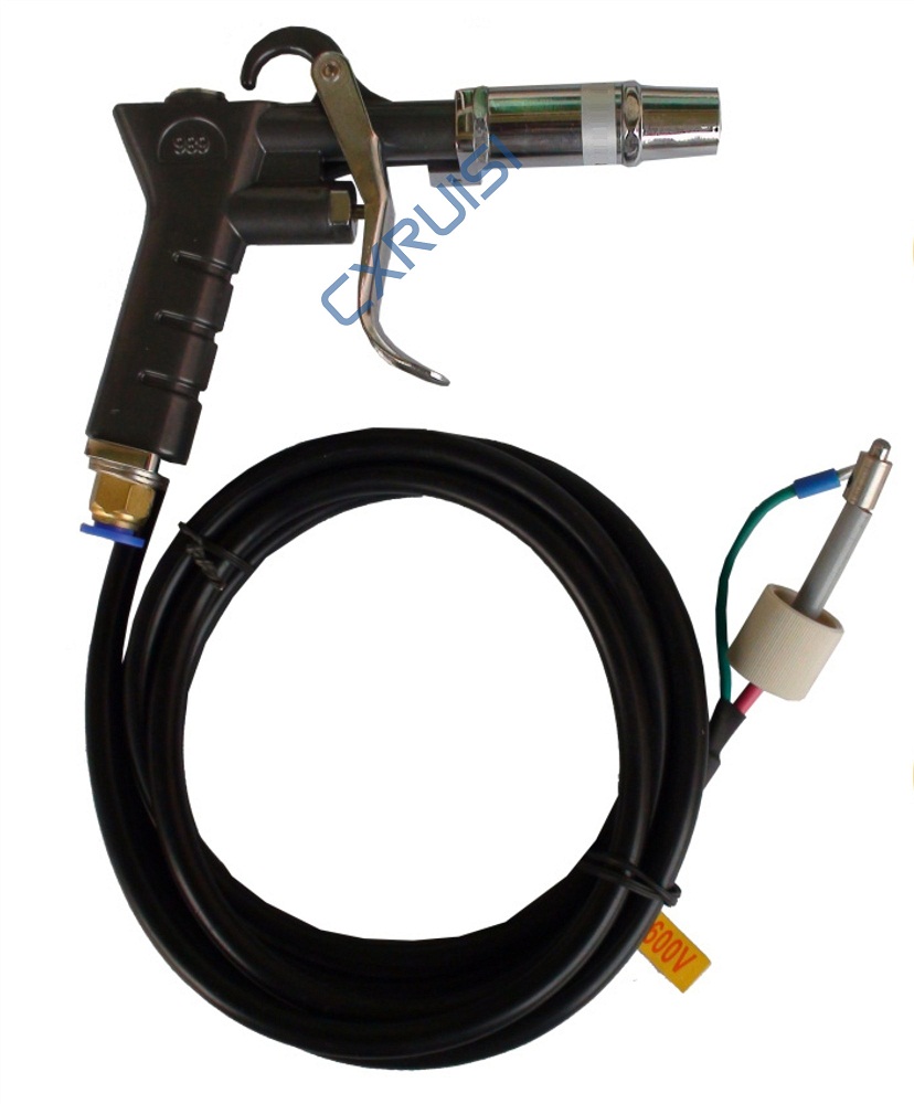 RS-FQ7201离子风枪